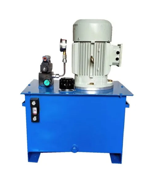 Hydraulic Power pack