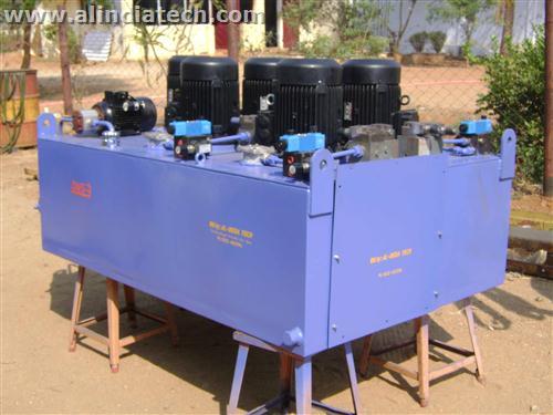 Hydraulic Power Pack Manufacturers in Coimbatore
