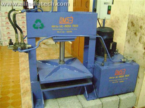 Hydraulic Press Manufacturers in Coimbatore