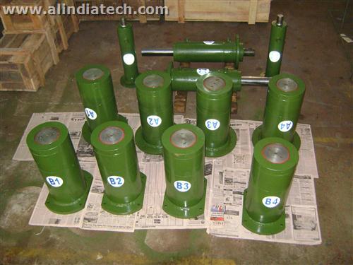 Hydraulic Cylinder Manufacturers in Coimbatore