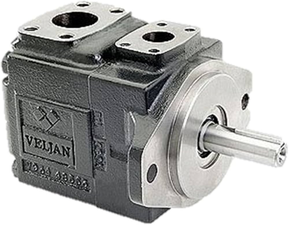 Vane Pump Service